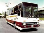 Ikarus 254 Tourist 1975 года
